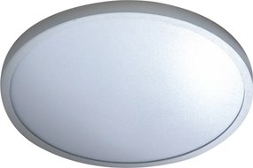 AZZARDO 4246 MALTA Kerek Mennyezeti Lámpa LED IP20