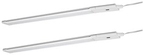 Ledvance - KÉSZLET 2x LED Dimmelhető konyhai pultvilágítás érzékelővel LED/11W/230V