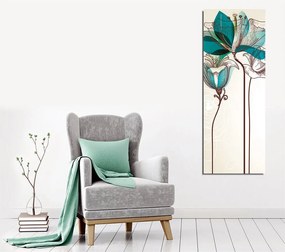 Vászonkép, 30×80 cm – PC250