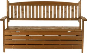 Kerti lóca, barna, 150cm, AMULA