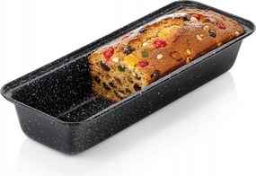 Kenyérforma Gránit Négyszögletes Pástétom Sütőforma