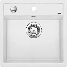 Blanco Dalago 5-F fehér silgranit mosogató csaptelep A Legolcsóbban!