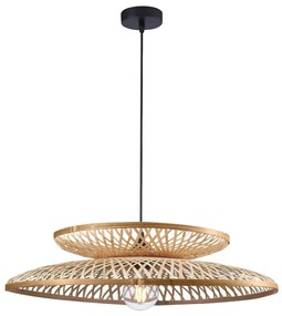 Polux BALI 329103 Lepel lámpa 1x20W/E27 IP20