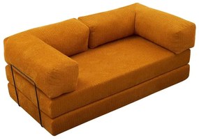 Comfort Orange kanapé