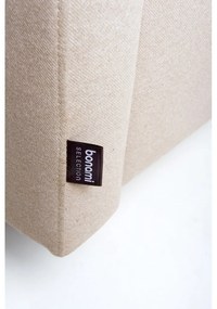 Bézs kinyitható kanapé Pop - Bonami Selection