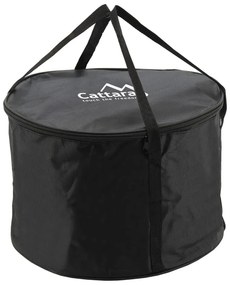 Keg faszenes asztali grillsütő, ø 30 cm - Cattara