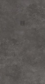 Imagine Smart Reload Anthracite zuhanytálca_80X100