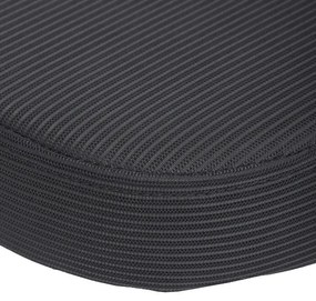 Gyerek Forgószék, Magasságállítás, Szürke Hálós. KA-K1062 GREY