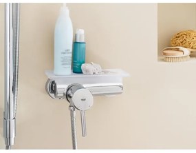 GROHE 32210001 - CONCETTO DN 15 zuhanycsaptelep, fényes króm