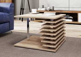 Tokyo SM Dohányzóasztal Sonoma N