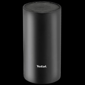 Tefal - ICE FORCE 4 részes konyhai késkészlet tartóval