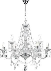 Dar Lighting KATIE KAT1350 Csillár 9x40W/E14