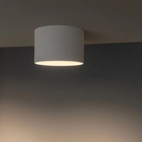 Ideal Lux - LED Spotlámpa SPIKE 1xGX53/9W/230V fehér