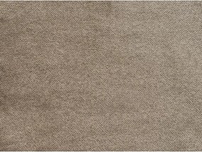 Szürkésbarna bársony lábtartó Sierra – Bobochic Paris