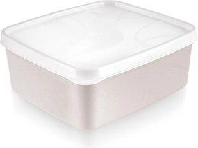 Konyhai Ételtároló tartály fagyasztó 650 ml