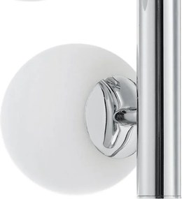 Kaspa CUMULUS 20757303 Fali Lámpa 3x9W/E14 IP20