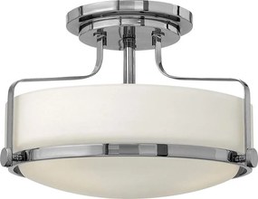 Hinkley HK-HARPER-SFS-CM - HARPER felületre szerelhető csillár 3xE27/60W/230V, fényes króm