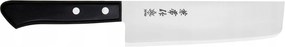 Japán zöldségvágó kés Nakiri 165 Kanetsune 5500 VG-2