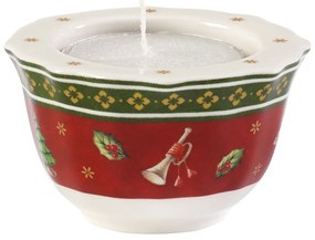 Karácsonyi mécsestartó, Toy's Delight kollekció - Villeroy & Boch
