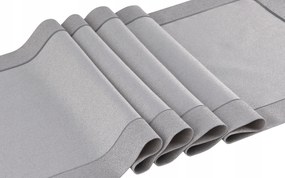 Futópad 50x150 cm Turin Szürke 007