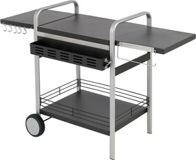 Tepro 3198 Univerzális grillasztal, 151 x 60 x 98 cm