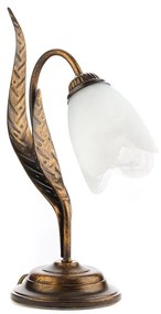 ONLI - Asztali lámpa SONIA 1xE14/6W/230V