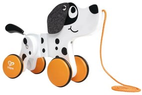 Hape dalmát vontatóhajó