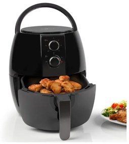 Clatronic FR 3780 H forrólevegős fritőz, 3,6 l