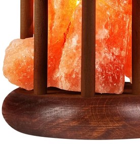 Sólámpa SALLY 1xE14/25W/230V