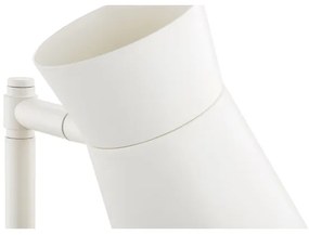 Argon 8876 - LORD asztali lámpa 1xE14/7W/230V fehér