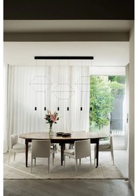 Krémszínű mosható kézi szövésű pamut szőnyeg 200x300 cm Bloom Natural – Lorena Canals