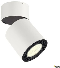 SLV SUPROS 1003286 Felületi spotlámpa 1x36W/LED 4000K 3520LM IP20