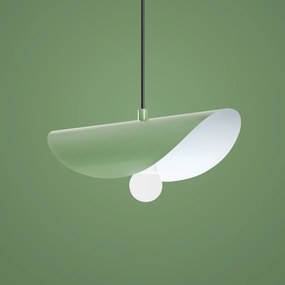 Eger - Mr - 964 - Mint