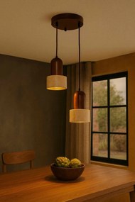 Loer B - Walnut - ELS