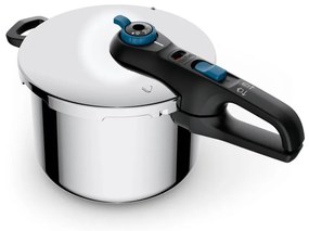 Rozsdamentes acél kukta 8 l Secure Trendy – Tefal