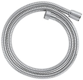 GROHE 22106000 - VITALIOFLEX METAL LONG-LIFE 1250 mm zuhanytömlő, króm