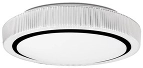 LED Mennyezeti lámpa MIRI LED/34W/230V átm. 49 cm
