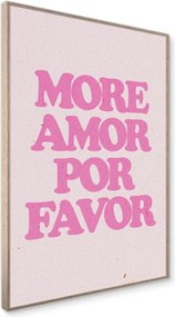 Kép 50x70 cm Amore – Styler