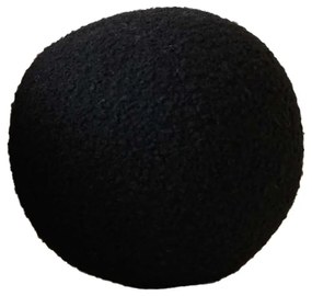 Buklé díszpárna ø 25 cm Top – Mioli Decor