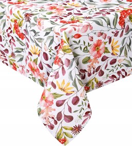 Abrosz 140x220 Virágos Tavaszi