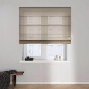 Kész római roló Capri 110x150cm bézs