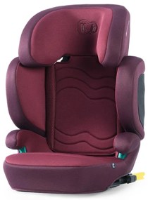 KINDERKRAFT SELECT -Autósülés XPAND 2 i-Méret (100-150 cm) Premium Cherry pearl
