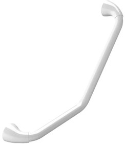 Spirella PROF sarokcsap, fehér, 73,5 cm