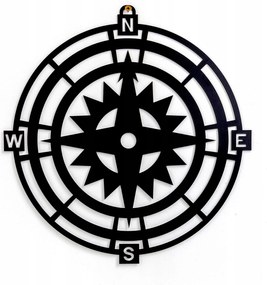 Fém fali dekorációk Fali dekoráció Karácsonyi ajándék férfiaknak