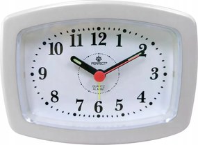 Kvarc ébresztőóra Perfect 302