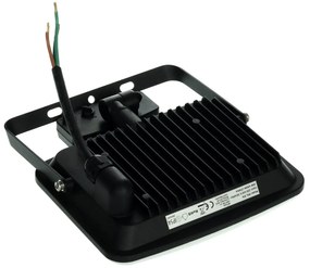 Retlux RSL 256 LED-es reflektor PIR érzékelővel , 174 x 176 x 65 mm, 30 W, 2700 lm
