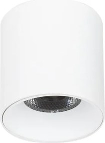 Italux Modern Spot lámpa Altisma Matt fehér ITXCLN-6677-75-WH-3K