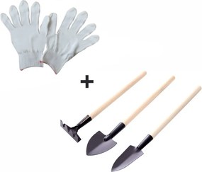 Összecsukható állvány, bambusz, NEPEL TYP 1 + ajándék