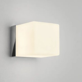 Astro Lighting CUBE 1140001 Fali lámpa 1x40W/G9 IP44
