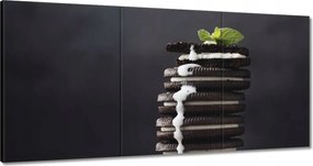 Festmények 180x90 Konyhai képek Forradalmak